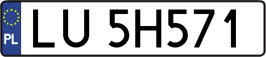 LU5H571