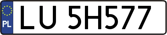 LU5H577