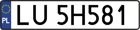 LU5H581