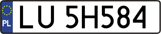 LU5H584