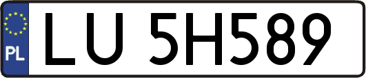 LU5H589
