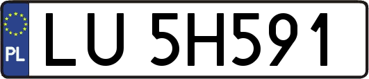 LU5H591