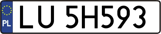 LU5H593