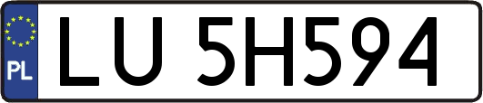 LU5H594