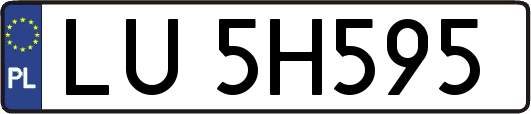 LU5H595