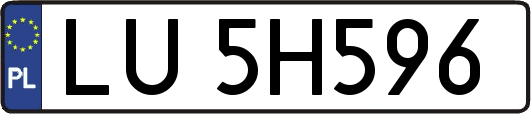 LU5H596