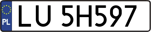LU5H597