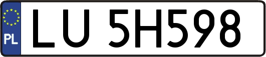 LU5H598
