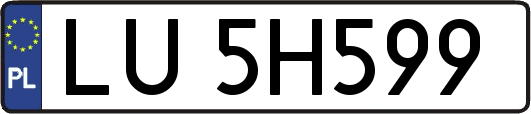 LU5H599