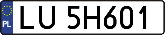 LU5H601