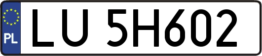 LU5H602