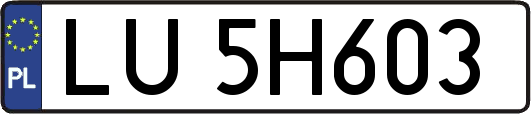 LU5H603