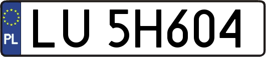 LU5H604