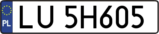 LU5H605