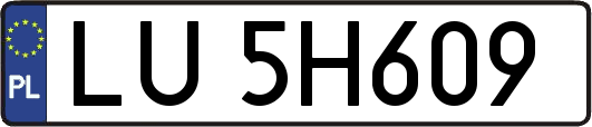 LU5H609