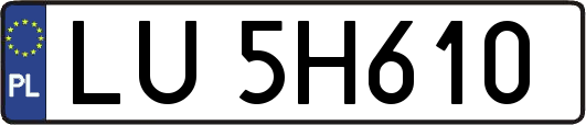 LU5H610