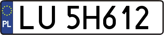 LU5H612