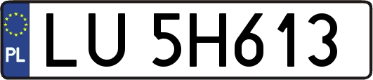 LU5H613