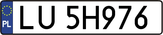 LU5H976