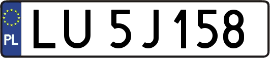 LU5J158