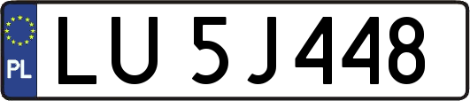 LU5J448