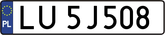 LU5J508