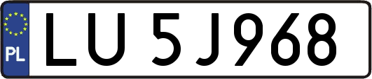 LU5J968