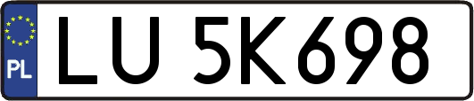 LU5K698