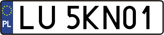 LU5KN01