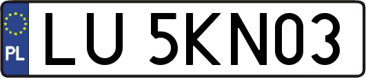 LU5KN03