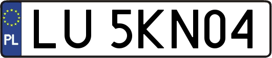 LU5KN04