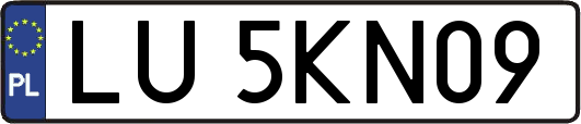 LU5KN09
