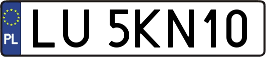 LU5KN10