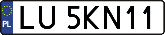LU5KN11