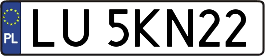 LU5KN22