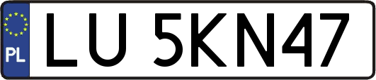 LU5KN47