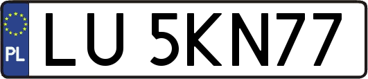 LU5KN77