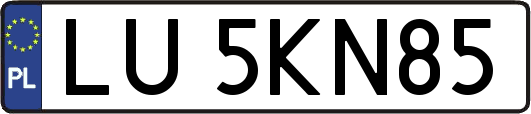 LU5KN85