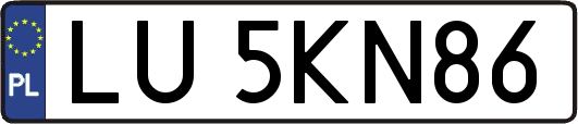 LU5KN86