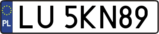 LU5KN89