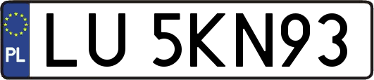 LU5KN93