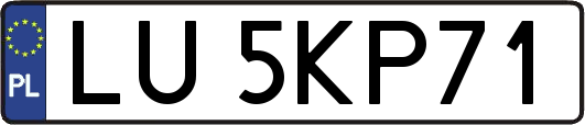 LU5KP71