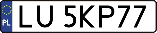LU5KP77