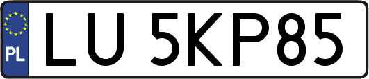LU5KP85