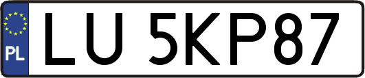 LU5KP87