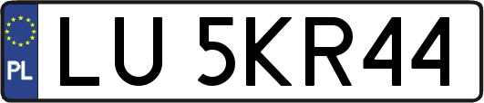 LU5KR44