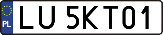 LU5KT01