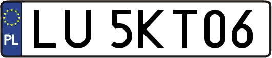 LU5KT06