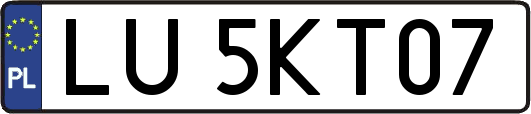 LU5KT07