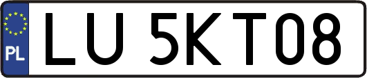 LU5KT08